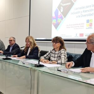 oledo se suma como ciudad referente a las I Jornadas para la Inclusión y la Atención a la Diversidad en la Universidad regional