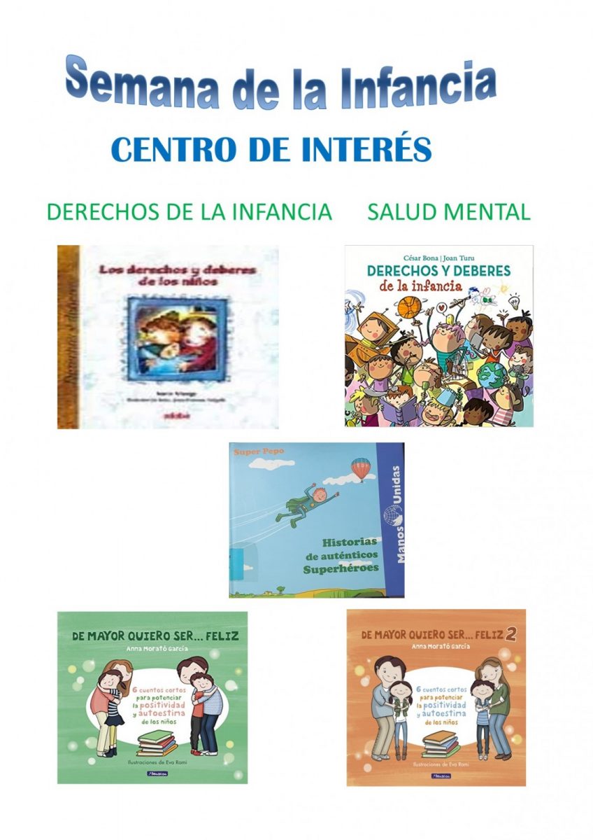 Centro de interes 1