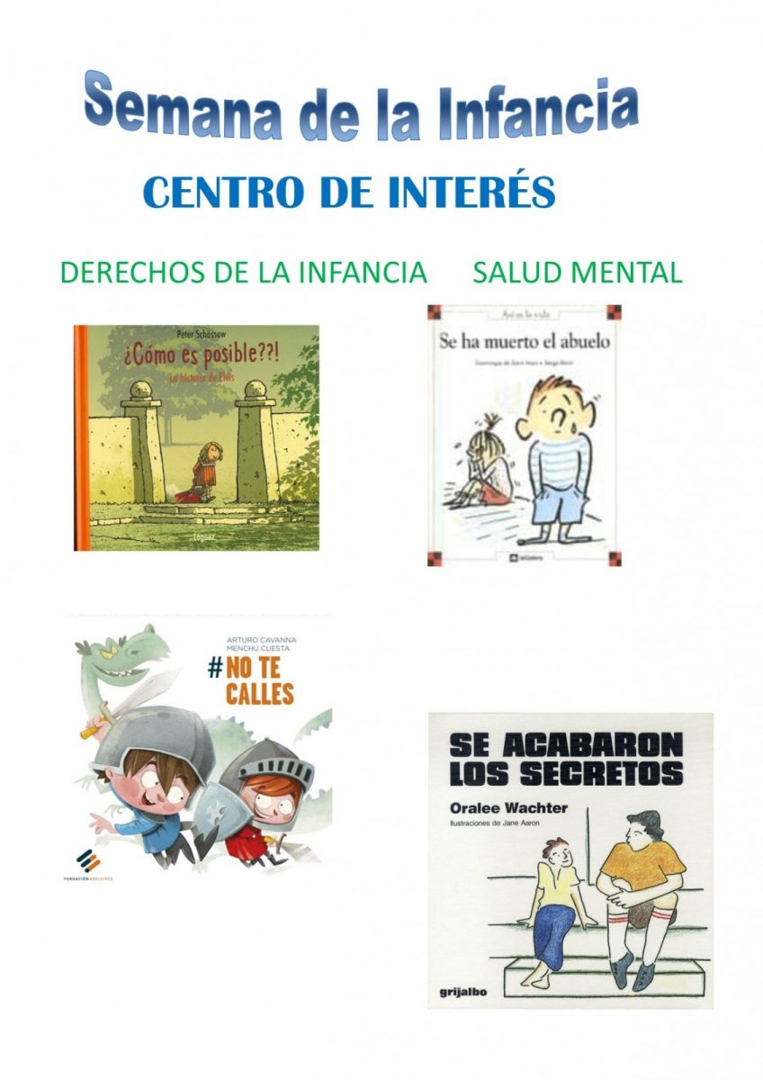 Centro de interés 2