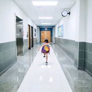 l Programa Comunitario de Éxito Educativo arranca en los centros de Primaria del Polígono y Santa Bárbara