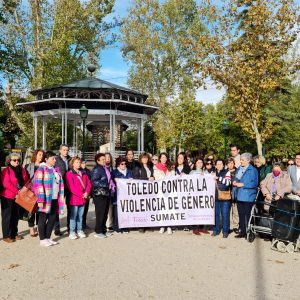 l Consejo Local de la Mujer insiste en políticas con un carácter pedagógico para poner fin a la lacra de la violencia machista