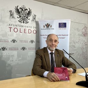l Ayuntamiento de Toledo pone en marcha un programa de cursos gratuitos de iniciación en entornos digitales