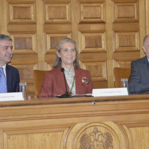 a Fundación Mapfre comparte objetivos de inclusión con el Ayuntamiento y reconoce la labor de entidades y empresas toledanas