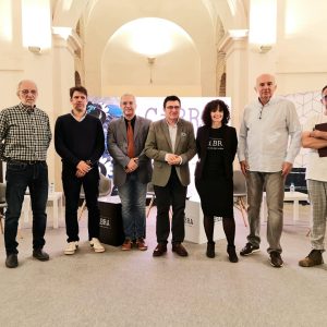 l Ayuntamiento apoya las IX Jornadas de Cine y Educación del CiBRA en las que se aborda la salud mental y la inclusión en el aula