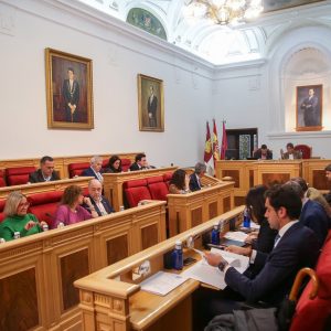 l Ayuntamiento potenciará las políticas y mecanismos municipales a favor de la Infancia y su participación