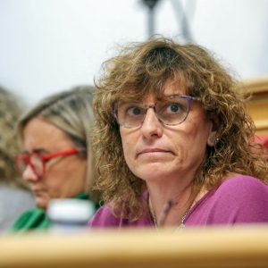 l Pleno municipal renueva el compromiso mayoritario del Ayuntamiento de Toledo con la erradicación de la Violencia contra la Mujer