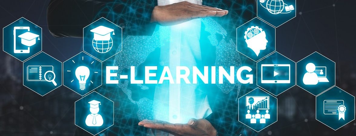 Plataforma E-Learning
