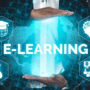 lataforma E-Learning