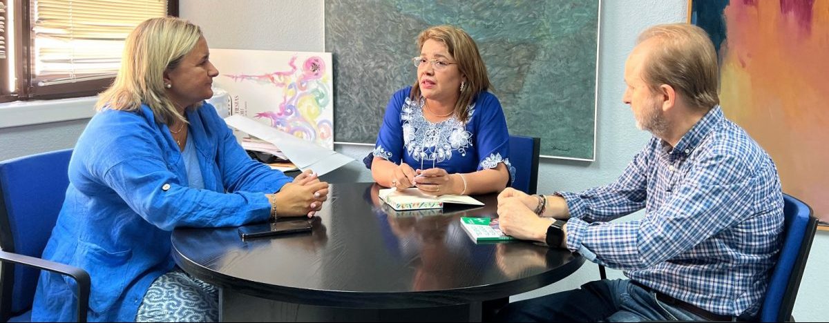 https://www.toledo.es/wp-content/uploads/2022/11/reunion-cooperacion-01-1200x785-1-e1668158380848.jpg. El compromiso con la cooperación internacional del Ayuntamiento llega a colectivos vulnerables de Nicaragua