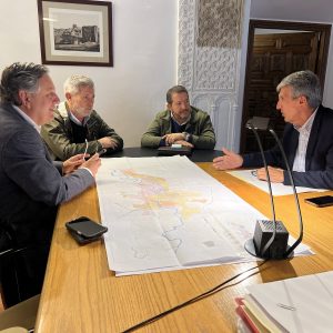 l Gobierno local confirma que no tramitará el PERIM de La Legua “al no contar con el visto bueno de los vecinos”