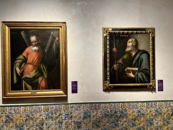 Ribera en el Museo del Greco (3)
