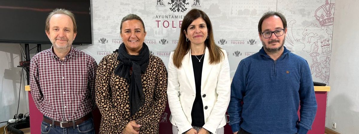 El Ayuntamiento financiará 13 proyectos de Cooperación…