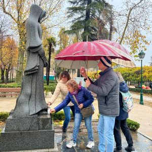 l Consejo Local de la Mujer incide en el aumento de la violencia a través de las redes sociales: “Son armas de doble filo”