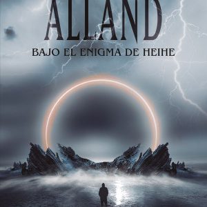 Presentación de las novelas Alland bajo el enigma de Heihe y El sínodo del silencio de Pedro Leo Hernández