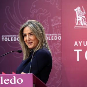 l Presupuesto de 2023 asciende en Toledo a 114 millones de euros, sin subidas de impuestos y 15 millones en inversión