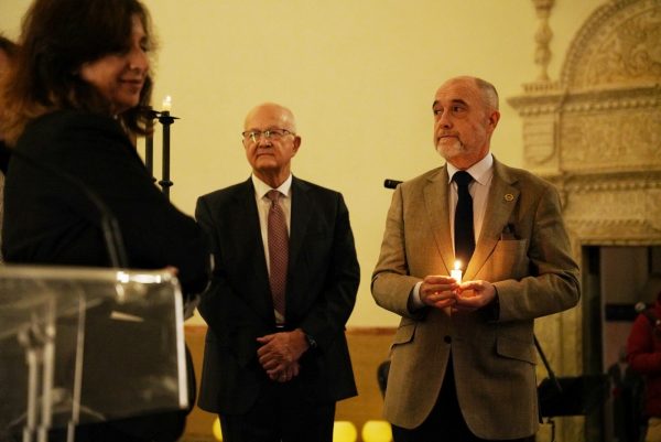 Celebración Janucá (1)