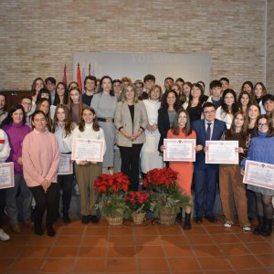 l Ayuntamiento apuesta por la Escuela Municipal de Idiomas, un recurso público que beneficia a cerca de 1.000 alumnos