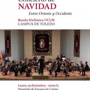 Concierto de Navidad 