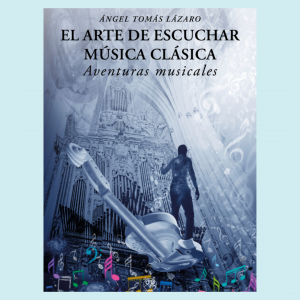 ACTIVIDADES BIBLIOTECA CLM: Presentación del libro El arte de escuchar música clásica. Aventuras musicales