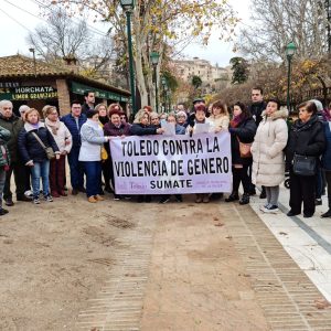 l Consejo Local de la Mujer clama por el cese de la violencia machista y pide más recursos y políticas reales de Igualdad