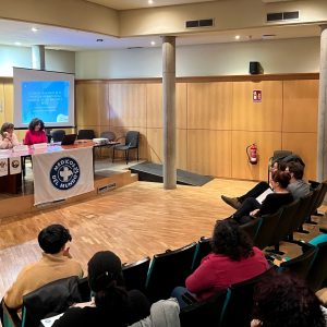 l derecho a la salud de la población migrante, primeras jornadas formativas del Pacto por la Inclusión de Toledo