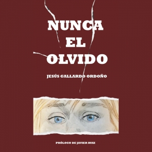 Biblioteca de Castilla-La Mancha. Presentación del libro Nunca el olvido de Jesús Gallardo