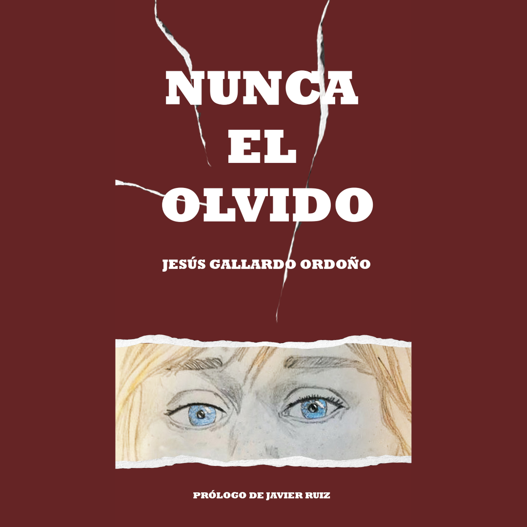 https://www.toledo.es/wp-content/uploads/2023/02/23-marzo.-nunca-el-olvido.png. Biblioteca de Castilla-La Mancha. Presentación del libro Nunca el olvido de Jesús Gallardo
