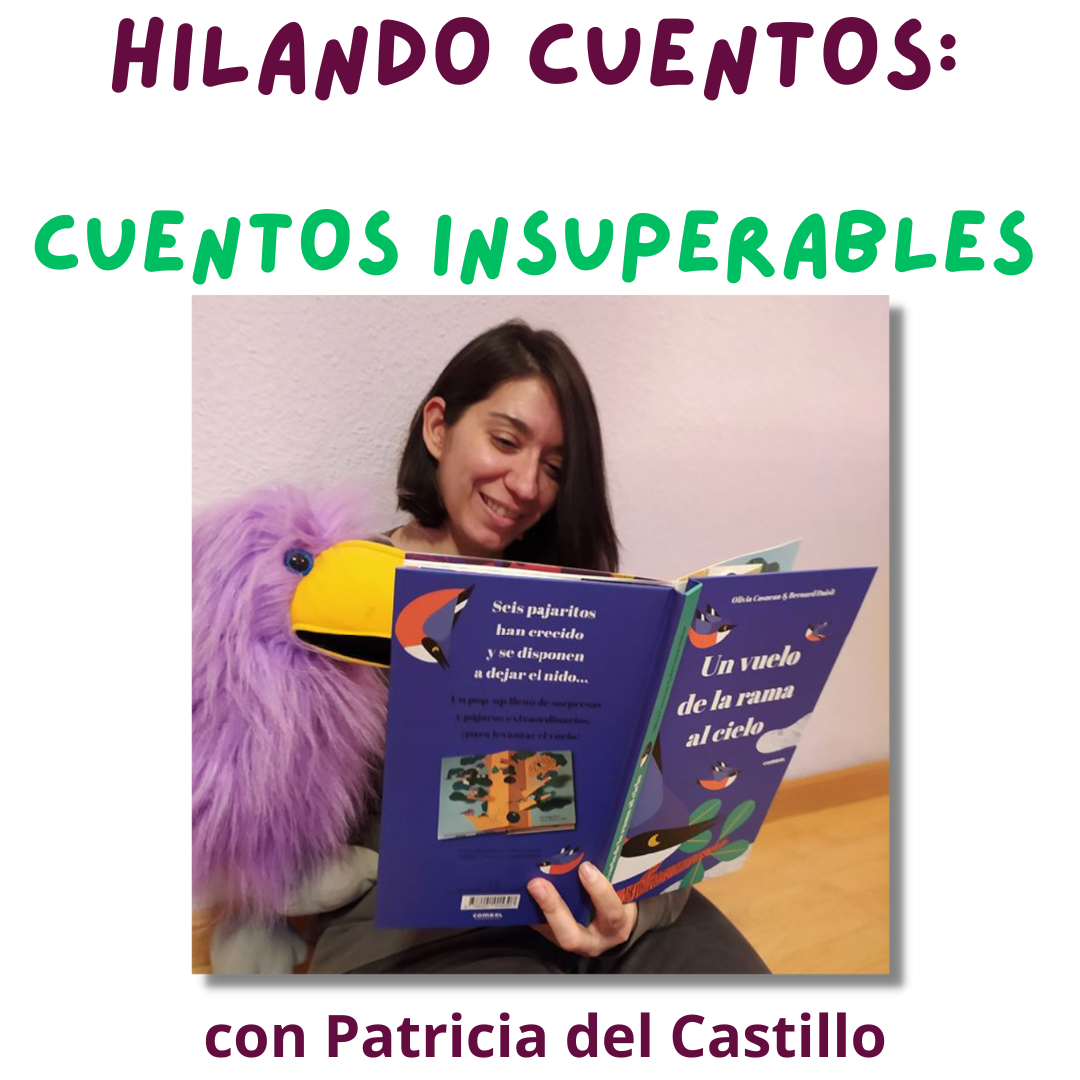 https://www.toledo.es/wp-content/uploads/2023/02/24-marzo.-hilando-cuentos.-png.png. Biblioteca de Castilla-La Mancha. Hilando cuentos: Ciclo de narración oral para público infantil