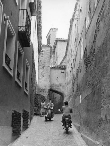 28 - 1976-09-08_Travesía de Santa Isabel_Foto Carvajal