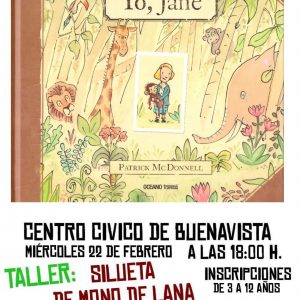 Taller de Red Alimenta, yo, Jane