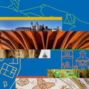 Museo Sefardí de Toledo. 50º Aniversario de la Convención de Patrimonio Mundial