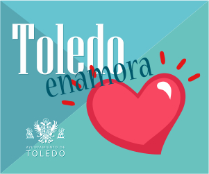 Toledo Enamora 2023