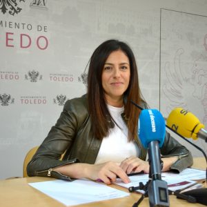 a Junta de Gobierno Local adjudica obras por un importe de 1,3 millones de euros con actuaciones en distintos barrios de Toledo