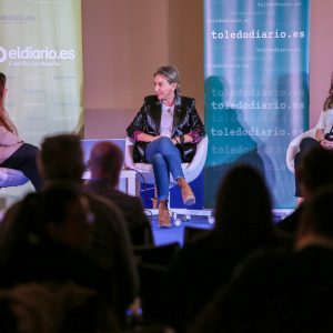 ilagros Tolón repasa las líneas de actuación municipales para avanzar hacia un modelo de turismo respetuoso y sostenible