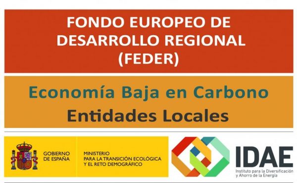 Instituto para la Diversificación y el Ahorro de la Energía (IDAE)