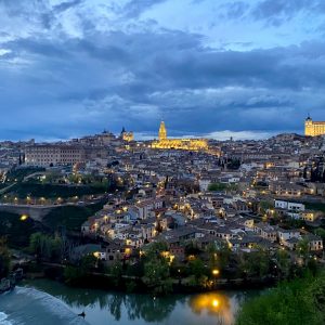 a alcaldesa celebra que Toledo haya sido la ciudad española mejor posicionada en el TOP20 de Mejores Destinos Europeos