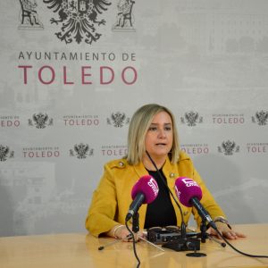 l Carnaval de Toledo arranca con una alta participación de los barrios el día 17 y recupera las verbenas del sábado noche