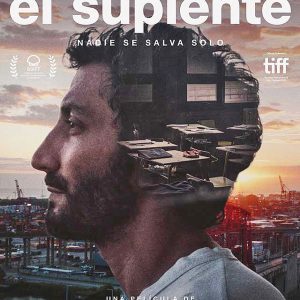 Cineclub Municipal de Toledo. Proyección de la película “El suplente”