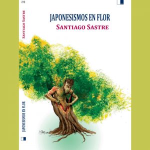 Biblioteca de Castilla La Mancha. Presentación del poemario “Japonesismos en flor” de Santiago Sastre