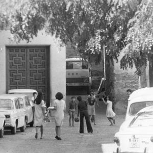 oledo en las fotos de Gabriel Carvajal Chinchón