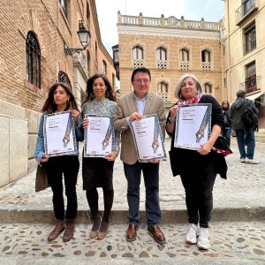 l Ayuntamiento respalda un año más los premios ‘Pérez-Taybilí’ cuya convocatoria estará abierta hasta el 15 de junio