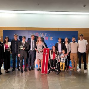 l Ayuntamiento felicita a los deportistas reconocidos en la XXIX Gala del Deporte de la Diputación y destaca los logros de los premiados de Toledo
