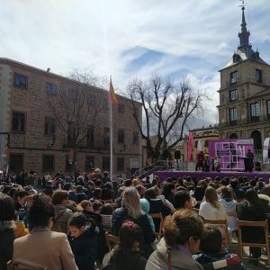 a empatía o la inteligencia emocional, valores que han centrado este sábado la obra para familias ‘La magia de Oz’ del Festival FEM23