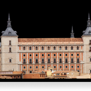 Museo del Ejército. Cuentacuentos “El mejor libro de aventuras del mundo”