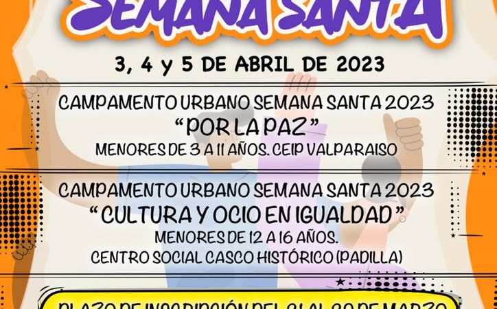 LISTADO DE ADMITIDOS Y ADMITIDAS JORNADAS CULTURA…