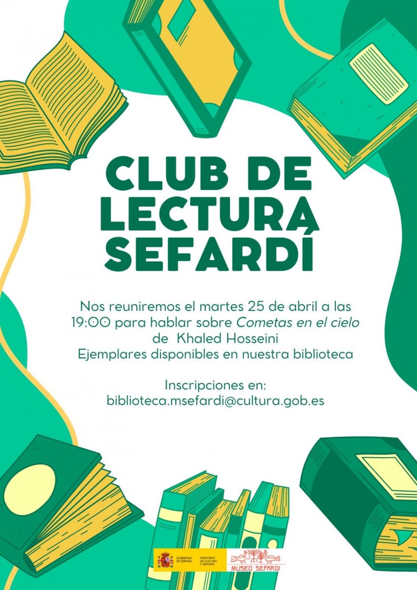 https://www.toledo.es/wp-content/uploads/2023/03/club-848x1200.jpg. Museo Sefardí. Club de lectura sefardí