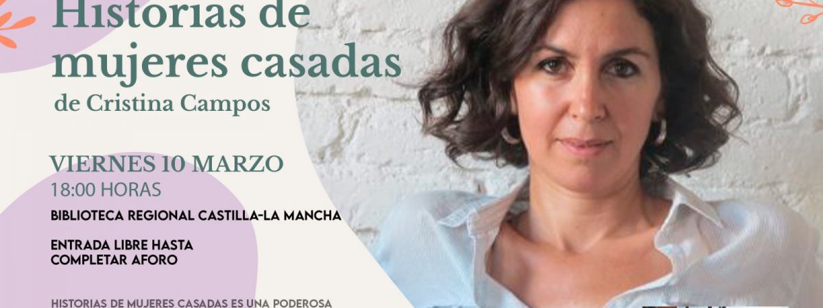 FEM 23: PRESENTACIÓN DEL LIBRO: “HISTORIA DE…