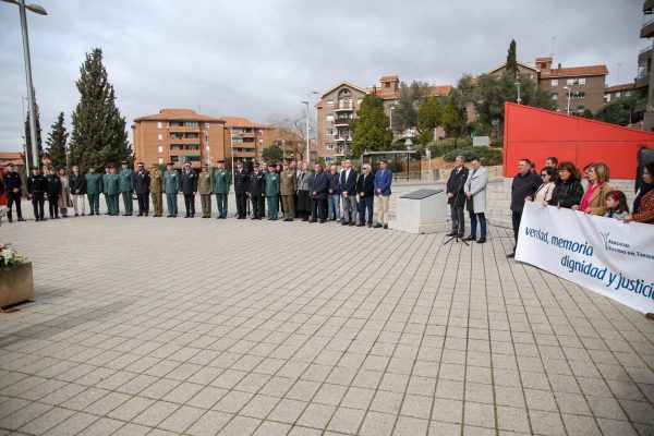 Homenaje víctimas terrorismo (2)