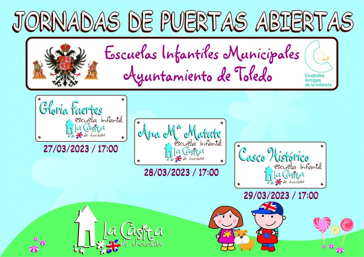 https://www.toledo.es/wp-content/uploads/2023/03/jornada-puertas-abiertas-1200x849.jpg. JORNADAS PUERTAS ABIERTAS ESCUELAS INFANTILES MUNICIPALES. CUSO 2023/24