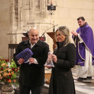 a alcaldesa destaca la contribución de las Hermandades y Cofradías toledanas en la proyección universal de la Semana Santa